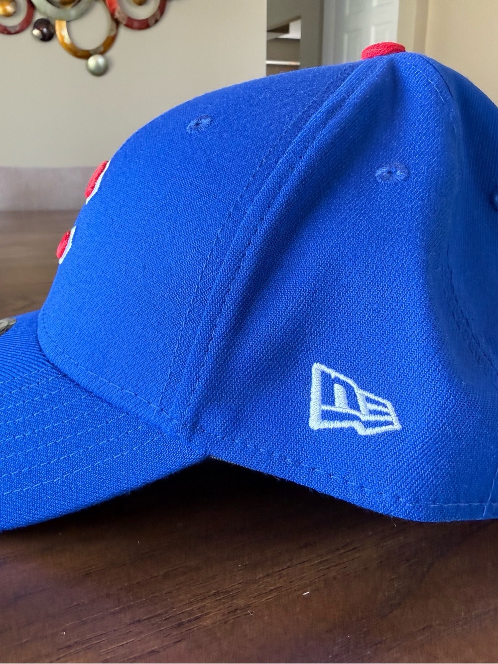 Chicago Cubs hat - Picture 3 of 7